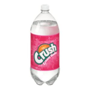Crush Cream Soda, lean and clean, lean and dab, lean drank, cream soda white, cream soda clear, cream soda transparent, canadian cream soda.
