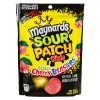 Maynards Sour Cherry Blasters Candy, 355 Gram/12.52 ounces {Imported from Canada}