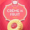 Peek Freans Fruit Crème 300g/10.6oz {Imported from Canada}