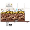 Quaker Chewy Chocolate Chip Granola Bars, Peanut Free 40-Count {Imported from Canada}